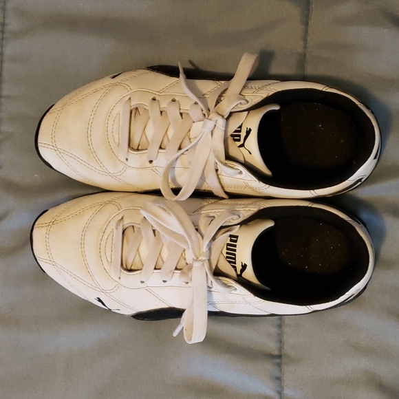 Puma Sneakers 4.5 - Picture 4 of 6